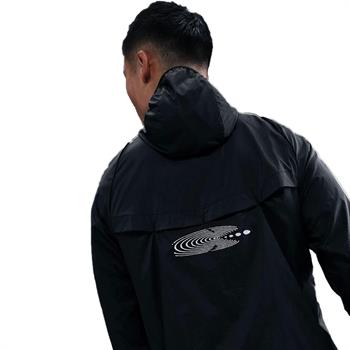 Nike Stride UV Repel Running Erkek Sweatshirt