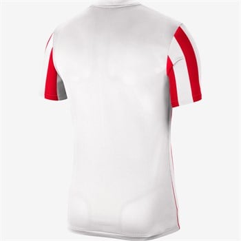 Nike Striped Division IV Jersey S/S Erkek Futbol Forma