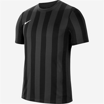 Nike Striped Division IV Jersey S/S Erkek Futbol Forma