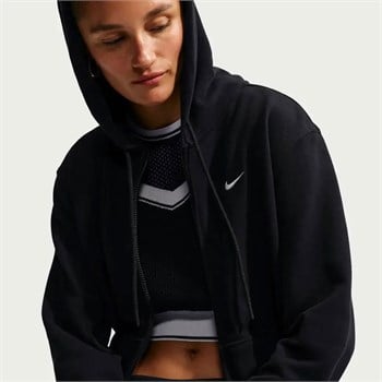 Nike Studio Fleece Kadın Sweatshirt