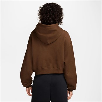 Nike Studio Fleece Kadın Sweatshirt