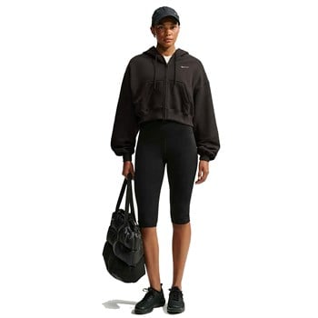 Nike Studio Fleece Kadın Sweatshirt