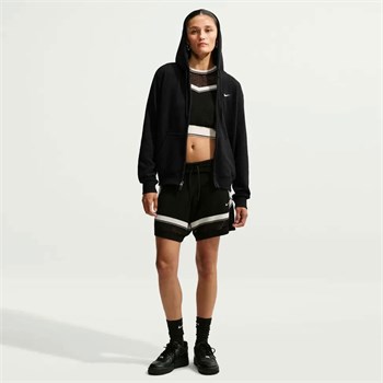 Nike Studio Fleece Kadın Sweatshirt