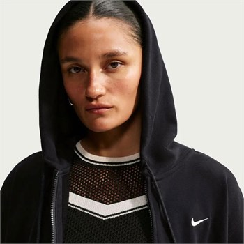 Nike Studio Fleece Kadın Sweatshirt