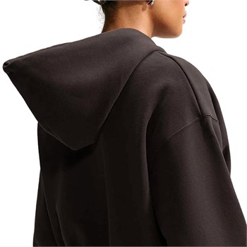 Nike Studio Fleece Kadın Sweatshirt