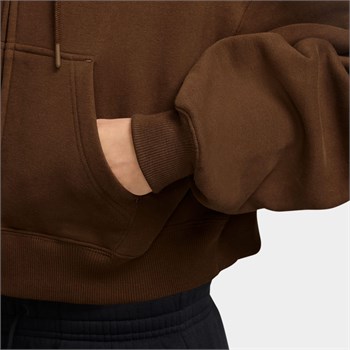 Nike Studio Fleece Kadın Sweatshirt