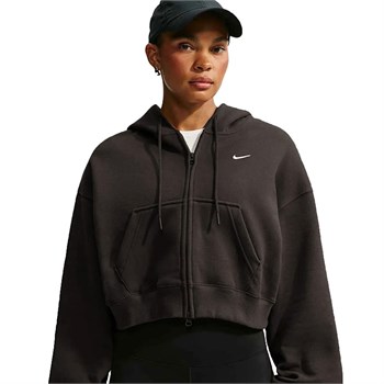 Nike Studio Fleece Kadın Sweatshirt