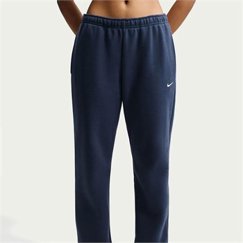 Nike Studio Fleece Medium Weight Kadın Eşofman Altı