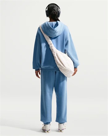 Nike Studio Fleece Medium Weight Kadın Eşofman Altı