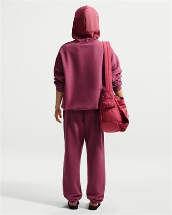 Nike Studio Fleece Medium Weight Kadın Eşofman Altı