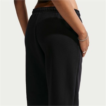 Nike Studio Fleece Medium Weight Kadın Eşofman Altı