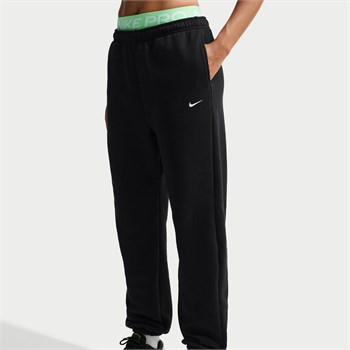 Nike Studio Fleece Medium Weight Kadın Eşofman Altı