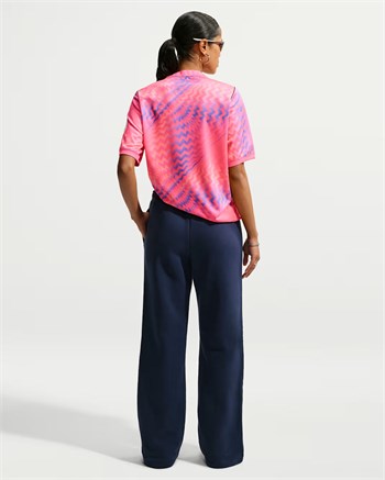 Nike Studio Fleece Medium Weight Kadın Eşofman Altı