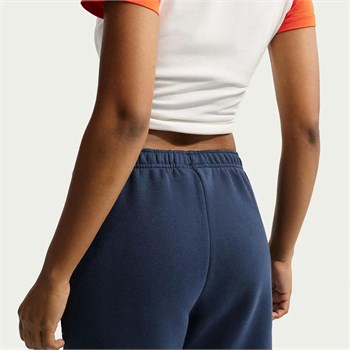 Nike Studio Fleece Medium Weight Kadın Eşofman Altı