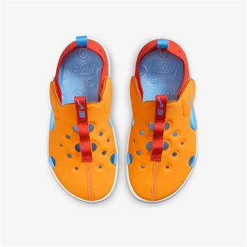 Nike Sunray Protect 4 Çocuk Sandalet