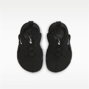 Nike Sunray Protect 4 (TD) Çocuk Sandalet