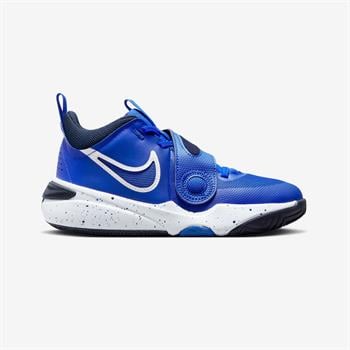Nike Team Hustle D 11 Basketbol Ayakkabısı