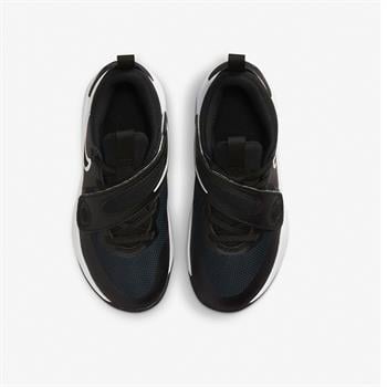 Nike Team Hustle D 11 Çocuk Basketbol Ayakkabısı