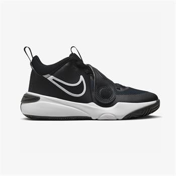 Nike Team Hustle D 11 (GS) Basketbol Ayakkabısı