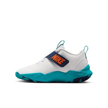 Nike Team Hustle D 12 Basketbol Ayakkabısı