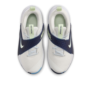 Nike Team Hustle D 12 Basketbol Ayakkabısı