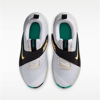 Nike Team Hustle D 12 Basketbol Ayakkabısı