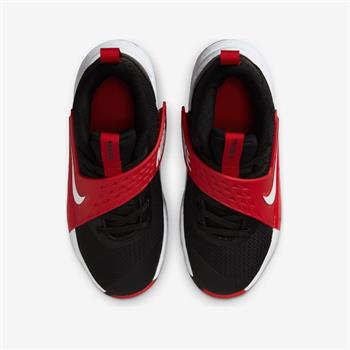 Nike Team Hustle D 12 Çocuk Günlük Spor Ayakkabı