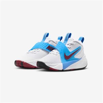 Nike Team Hustle D 12 Çocuk Günlük Spor Ayakkabı