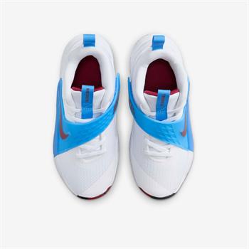 Nike Team Hustle D 12 Çocuk Günlük Spor Ayakkabı