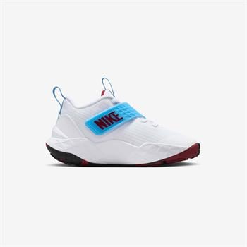 Nike Team Hustle D 12 Çocuk Günlük Spor Ayakkabı