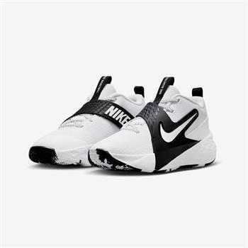 Nike Team Hustle D 12 (GS) Basketbol Ayakkabısı