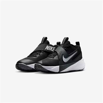 Nike Team Hustle D 12 (GS) Older Çocuk Basketbol Ayakkabısı