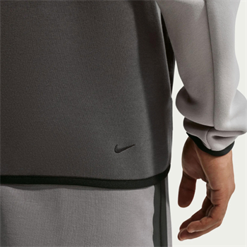 Nike Tech Fleece Windrunner Erkek Sweatshirt