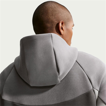 Nike Tech Fleece Windrunner Erkek Sweatshirt