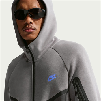 Nike Tech Fleece Windrunner Erkek Sweatshirt