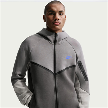Nike Tech Fleece Windrunner Erkek Sweatshirt