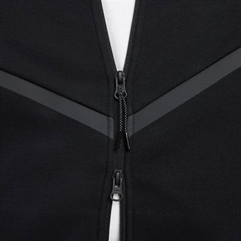 Nike Tech Fleece Windrunner Erkek Sweatshirt