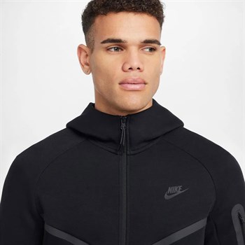 Nike Tech Fleece Windrunner Erkek Sweatshirt