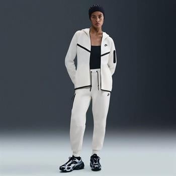 Nike Tech Fleece Windrunner FZ Hooded Kadın Sweatshirt