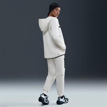 Nike Tech Fleece Windrunner FZ Hooded Kadın Sweatshirt
