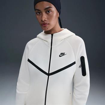 Nike Tech Fleece Windrunner FZ Hooded Kadın Sweatshirt