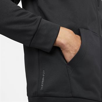 Nike TF HD FZ Erkek Sweatshirt