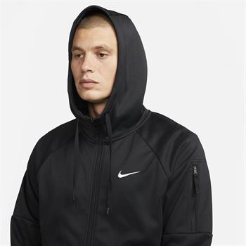 Nike TF HD FZ Erkek Sweatshirt