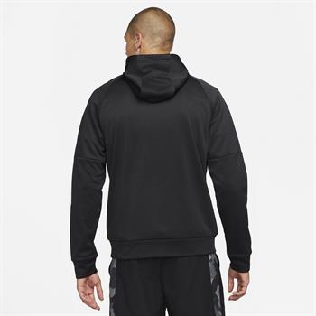 Nike TF HD FZ Erkek Sweatshirt