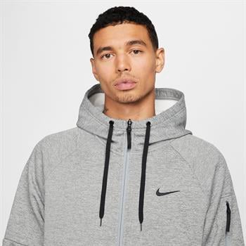 Nike TF HD FZ Erkek Sweatshirt