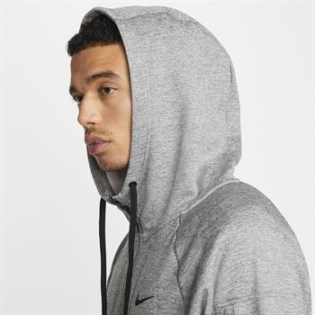 Nike TF HD FZ Erkek Sweatshirt