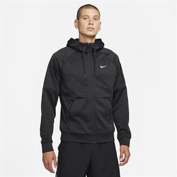 Nike TF HD FZ Erkek Sweatshirt