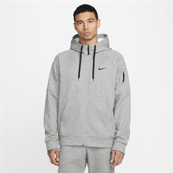 Nike TF HD FZ Erkek Sweatshirt