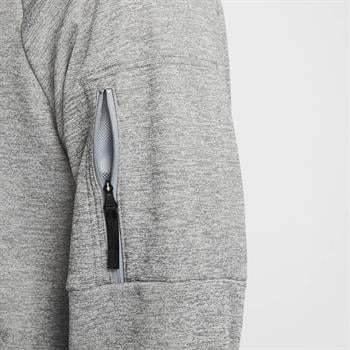 Nike TF HD FZ Erkek Sweatshirt