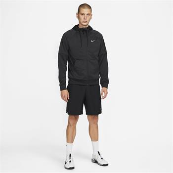 Nike TF HD FZ Erkek Sweatshirt